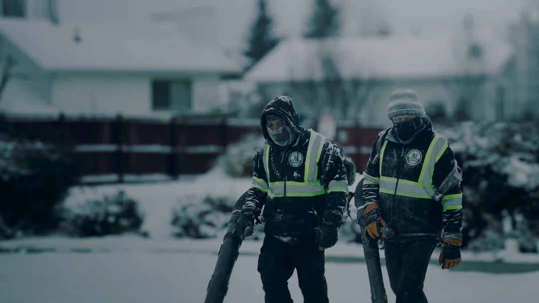 Winter Contract Services